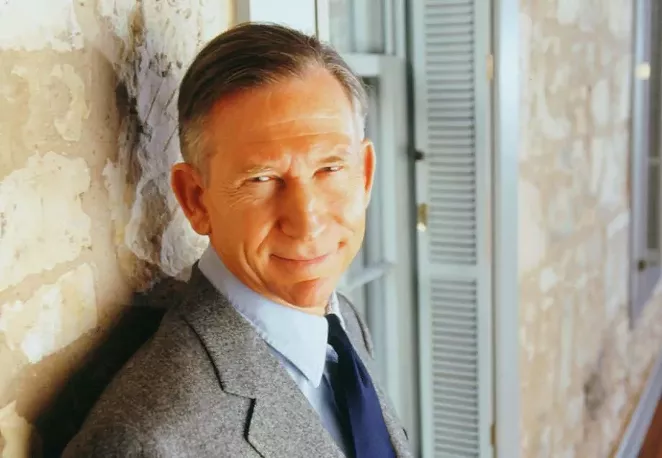 Charles Butt is once again San Antonio's richest resident and the only local billionaire to make this year's Forbes 400. - COURTESY