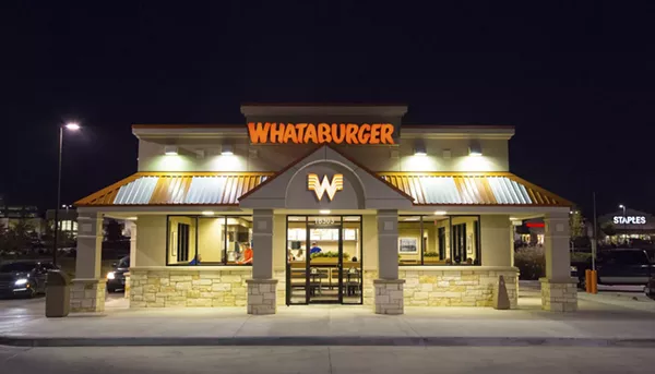 COURTESY OF WHATABURGER