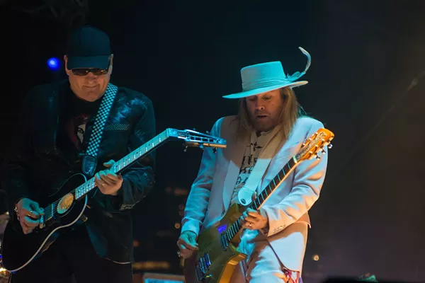 Cheap Trick - JAIME MONZON
