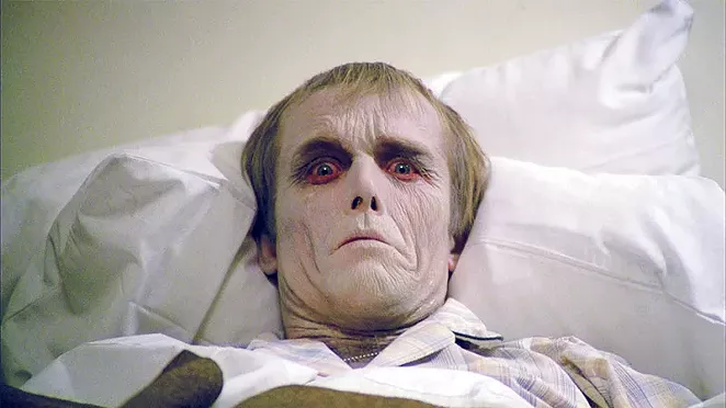 Dawn of the Dead - COURTESY