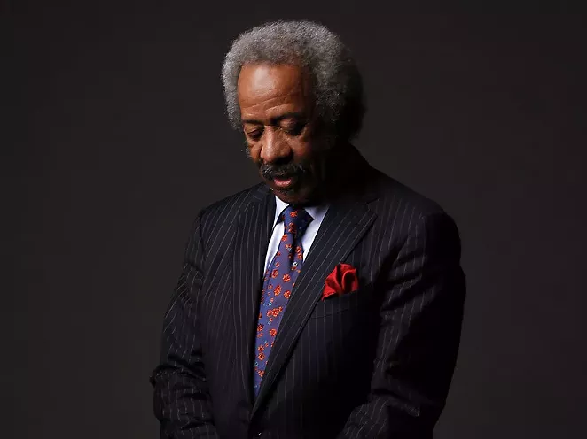 Toussaint, a man who could "make the piano sing" - COURTESY