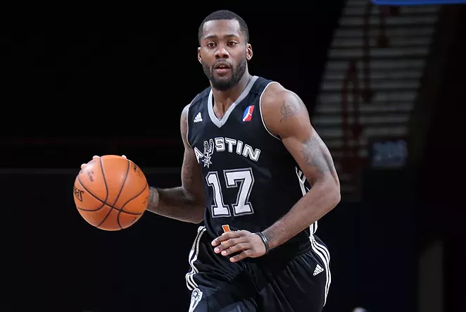 NBAE/GETTY IMAGES
