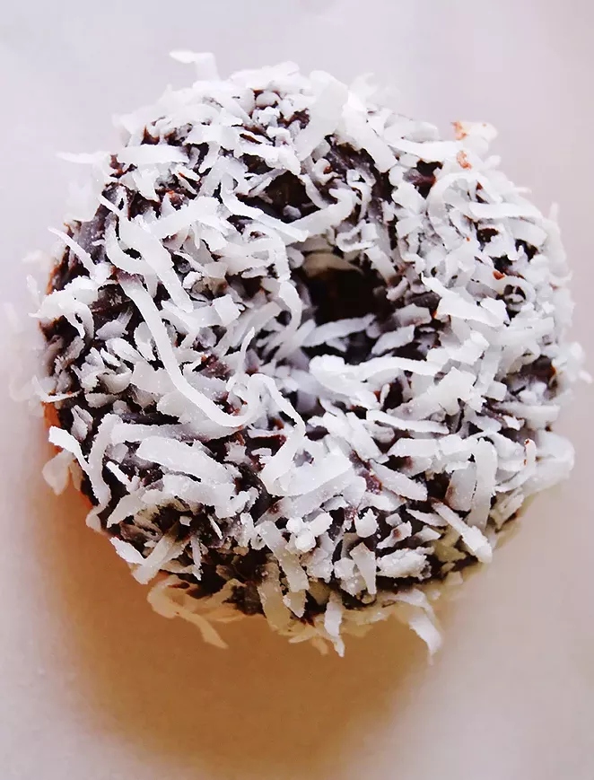 Doughnuts, From Classic to Fanciful, are Making Their Mark