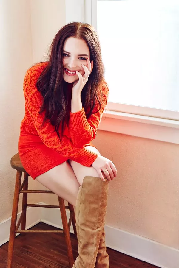 PHOTO BY WES KLAIN