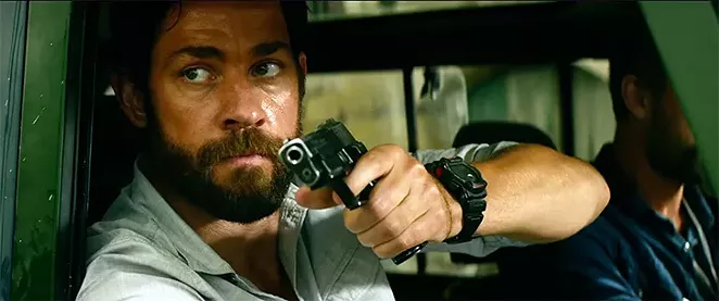 Jim Halpert's pissed.