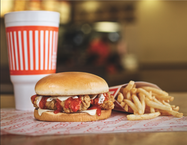 COURTESY/WHATABURGER