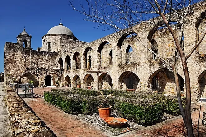 SAN ANTONIO CURRENT