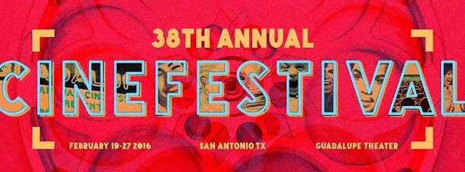 Official Festival Banner - FACEBOOK.COM