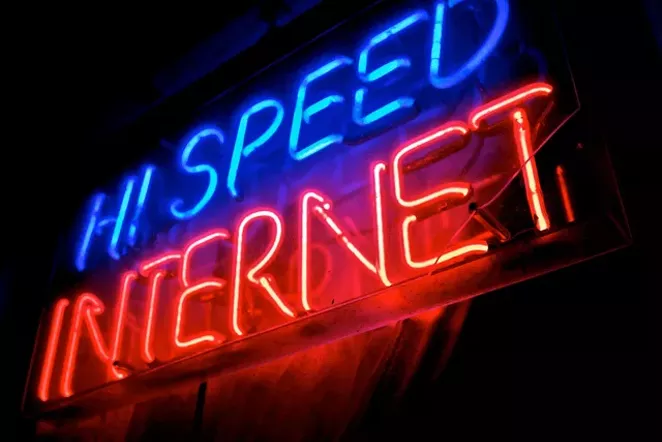 Have you used the Internet? - FLICKR CREATIVE COMMONS (TONY WEBSTER)
