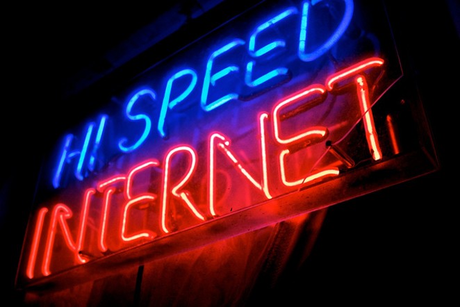 Have you used the Internet? - FLICKR CREATIVE COMMONS (TONY WEBSTER)