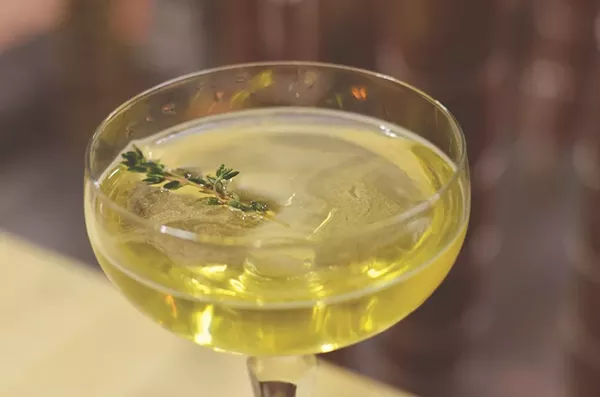 These happy hours will do away with any work-related stress.