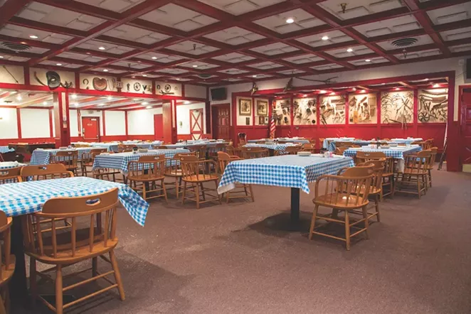 When you need to feed a horde of hangry people, these local spots have your back.