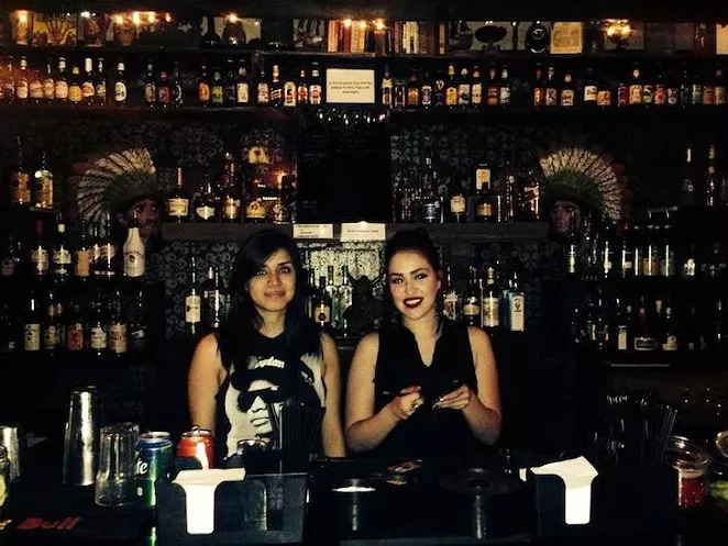Faust Tavern - COURTESY PHOTO