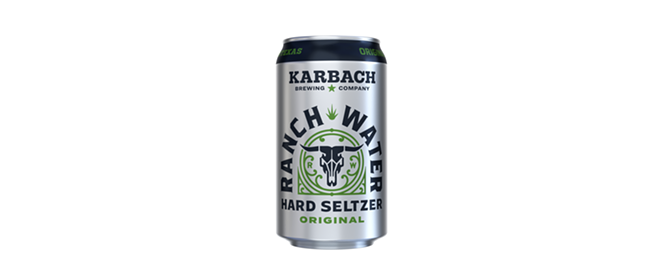 COURTESY KARBACH BREWING CO.