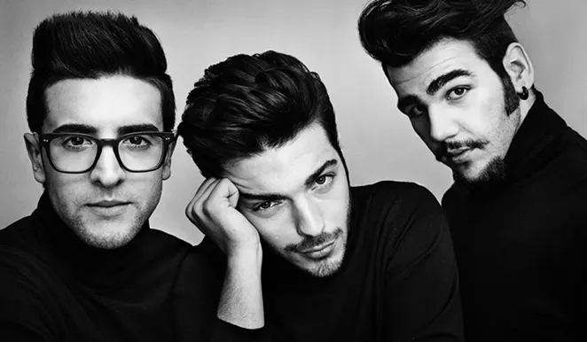 Il Volo - COURTESY