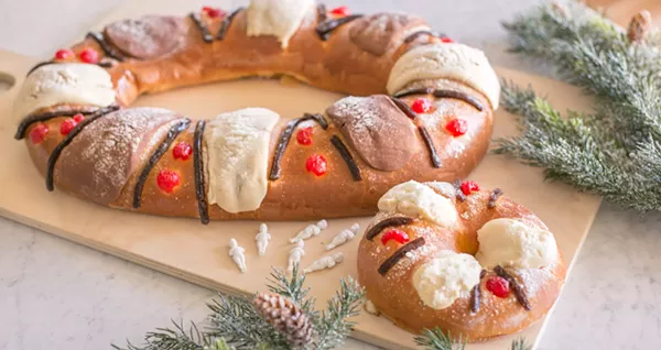 COURTESY LA PANADERÍA