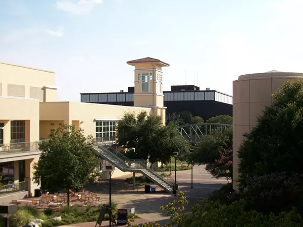 UTSA - WIKIMEDIA