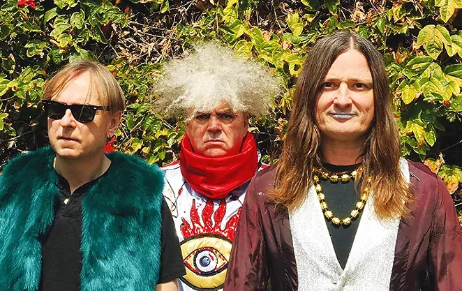 MELVINS