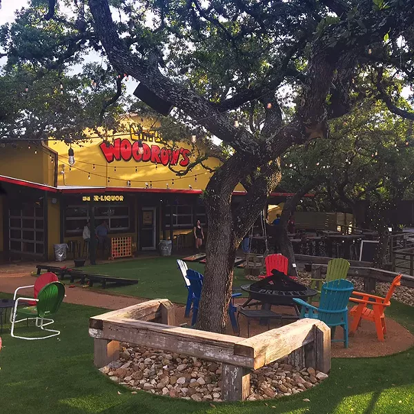 Second time's a charm for patio fans - MARK STENBERG