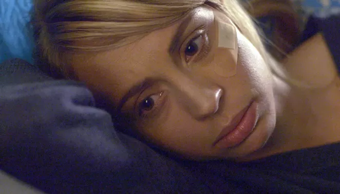 Smile Again, Jenny Lee directed by Carlo Caldana. - MARGUERY FILMS
