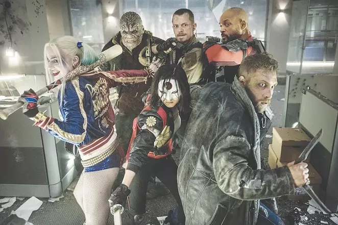 COURTESY OF WARNER BROS. PICTURES
