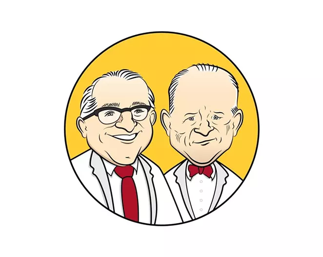 Coming soon - FACEBOOK/MAX AND LOUIE'S NEW YORK DINER