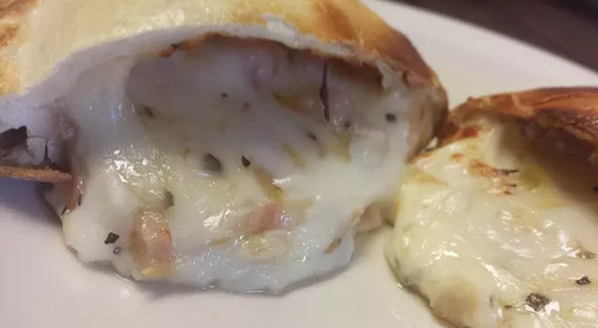 COURTESY OF FAT TUMMY EMPANADAS
