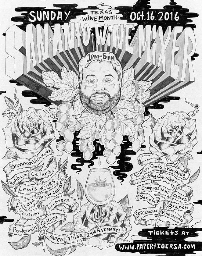 COURTESY OF PAPER TIGER
