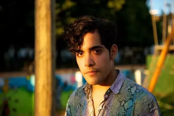 Image via Facebook (Neon Indian)