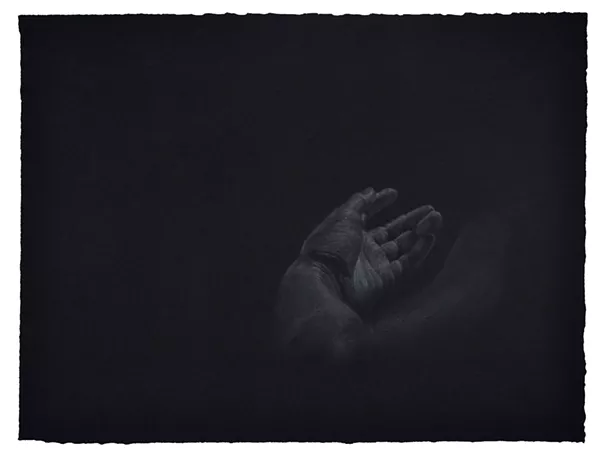 FERNANDO ANDRADE, MANO #2