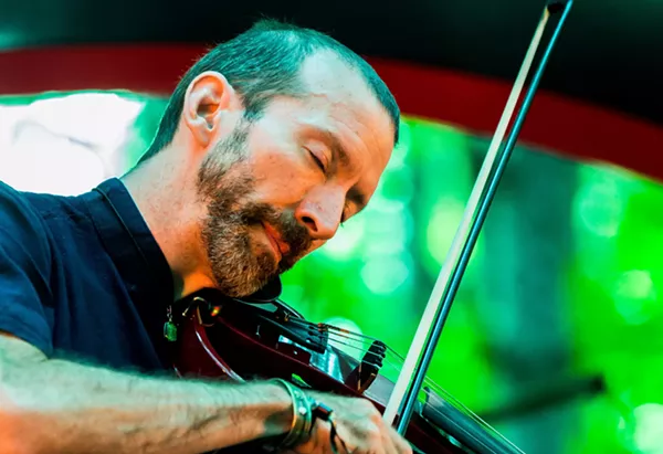 Courtesy - DIXON'S VIOLIN