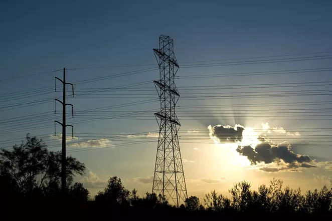 The Texas Public Utility Commission has been under fire from lawmakers for failing to exert its regulatory authority ahead of the blackouts this February. - COURTESY PHOTO / ERCOT