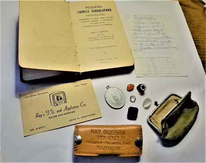 In the workshop, attendees will learn how to preserve a variety of items, - COURTESY OF DONNA GUERRA