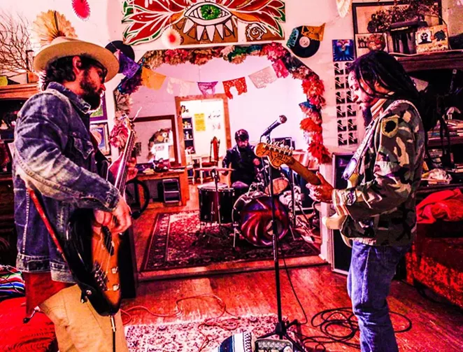 Mockingbird Express - HTTPS://WWW.FACEBOOK.COM/MOCKINGBIRDEXPRESS