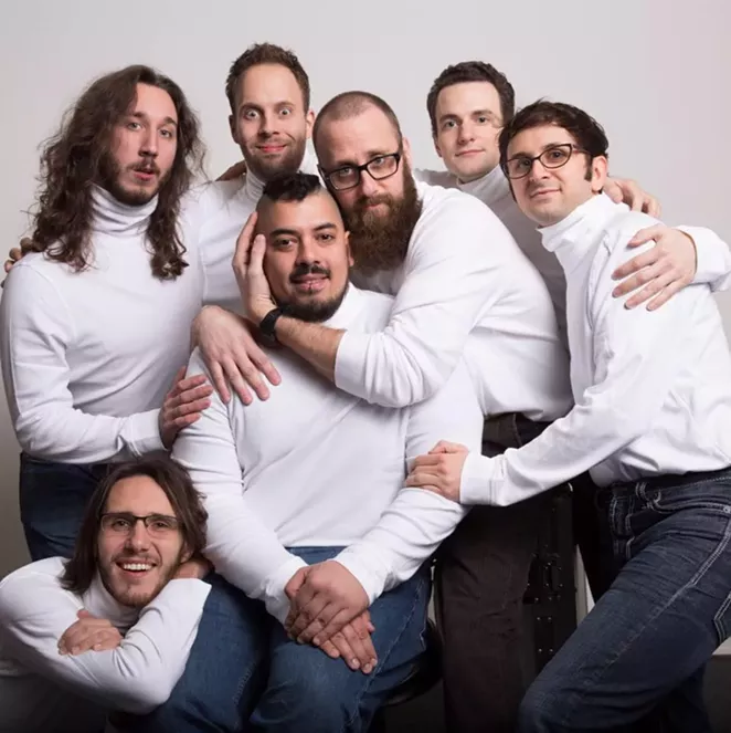 Thank You Scientist - HTTPS://WWW.FACEBOOK.COM/THANKYOUSCIENTIST/