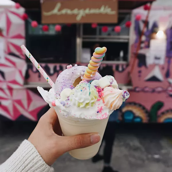Treat your sweetheart to one of these beauties. - INSTAGRAM/MINTSOCIETY