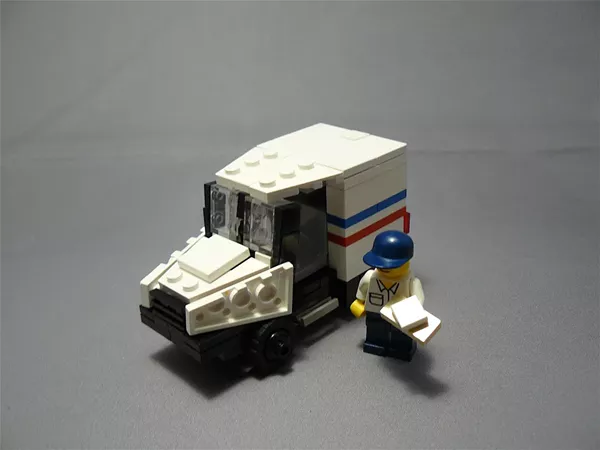 Lesson: Don't fuck with the U.S. Postal Service - CHEWK VIA FLICKR CREATIVE COMMONS