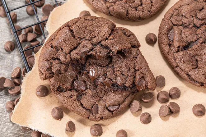 Austin-based cookie conglomerate Tiff’s Treats unveils new cookie flavor for the first time in five years. - PHOTO COURTESY TIFF'S TREATS