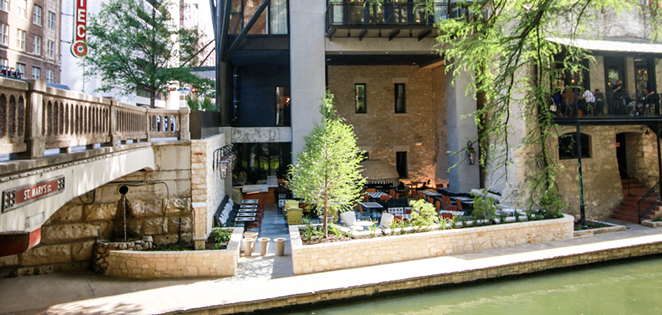 Canopy by Hilton San Antonio Riverwalk will open its doors this week. - AMANDA MERCER FOR CANOPY BY HILTON SAN ANTONIO RIVERWALK