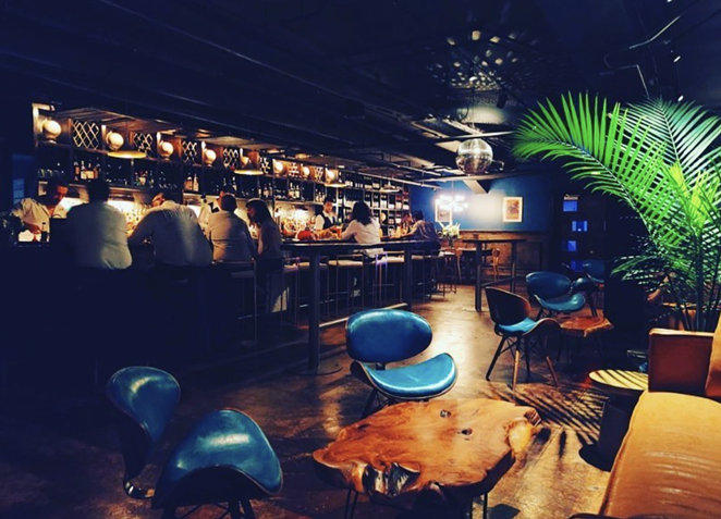 Noted downtown bar Jet-Setter has reopened its doors after nearly four months of consistent closure. - INSTAGRAM / JET_SETTER_SA