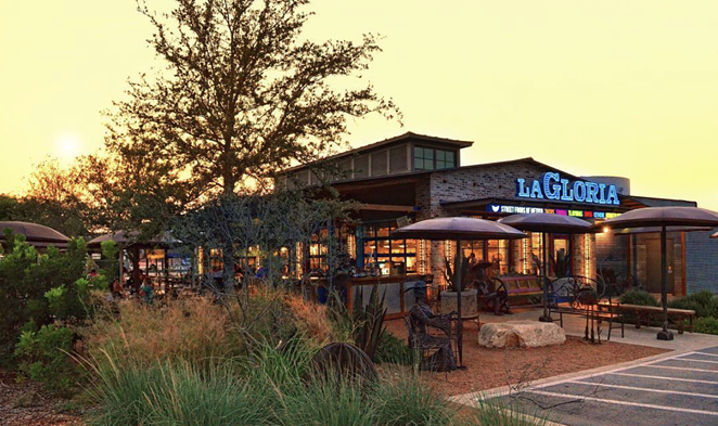 San Antonio chef Johnny Hernandez will expand La Gloria and Burgerteca arena concepts. - INSTAGRAM / LAGLORIAPEARL