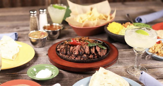 Lupe Tortilla will take over the formerly occupied by recently shuttered Canyon Cafe. - INSTAGRAM / LUPETORTILLA