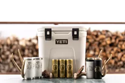 The new Ranch Water is the culmination of a special partnership with Yeti Capital. - PHOTO COURTESY EPIC WESTERN COCKTAIL CO.