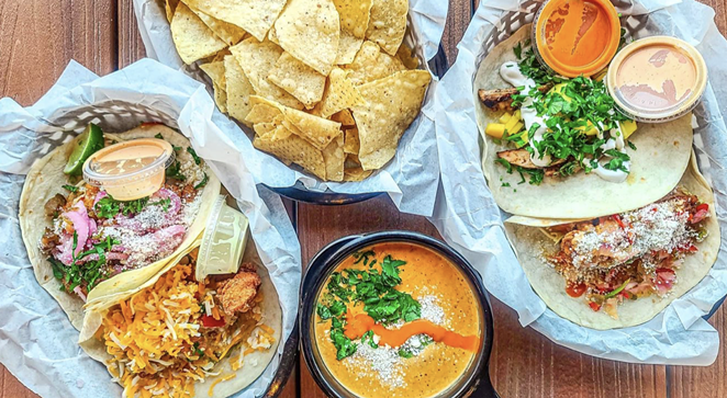 Torchy's announced big expansion plans for the Alamo City back in January. - INSTAGRAM / WHATTHECAPYBARA