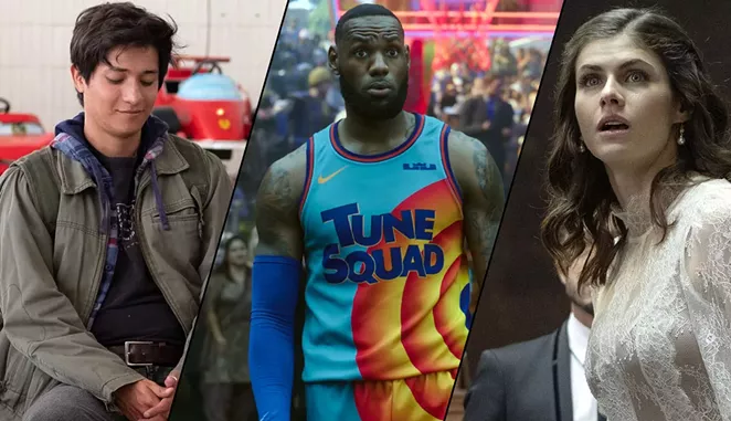 SONY PICTURES CLASSICS, WARNER BROS. AND LIONSGATE