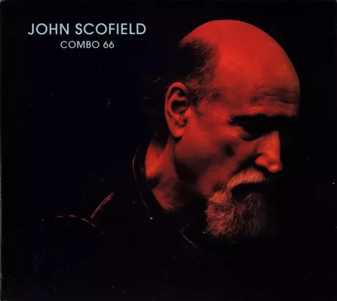Scofield's 2020 album Swallow Tales celebrates the compositions of his friend and mentor Steve Swallow. - COURTESY IMAGE / ECM RECORDS