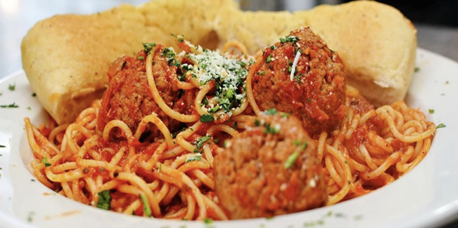A second location of Italian restaurant Guillermo’s is slated for San Antonio’s Government Hill neighborhood. - INSTAGRAM / EATATGUILLERMOS