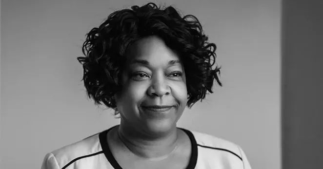 Paula Gold-Williams plans to step down as CEO and president of CPS Energy. - JOSH HUSKIN