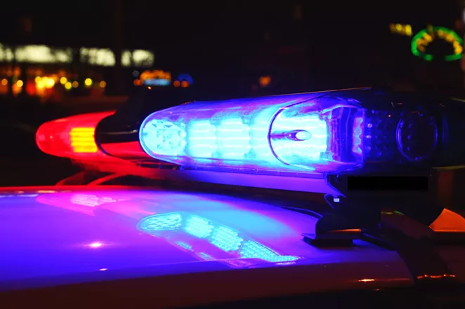 San Antonio police are required to turn on their body-worn cameras when interacting with the public. - SHUTTERSTOCK
