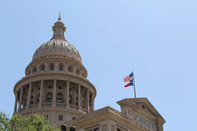 Gov. Abbott on Monday signed Senate Bill 8, allocating $180 million for Texas tourism, travel and hospitality industries. - PEXELS / RUBEN REYES